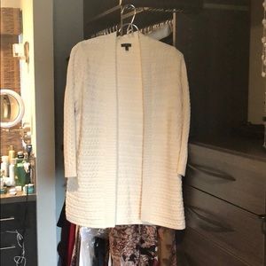 Beautiful lightweight cardigan